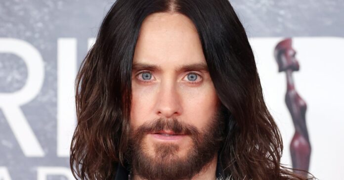 Jared Leto Responds To Sexual Misconduct Allegations